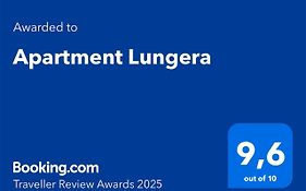 Apartment Lungera