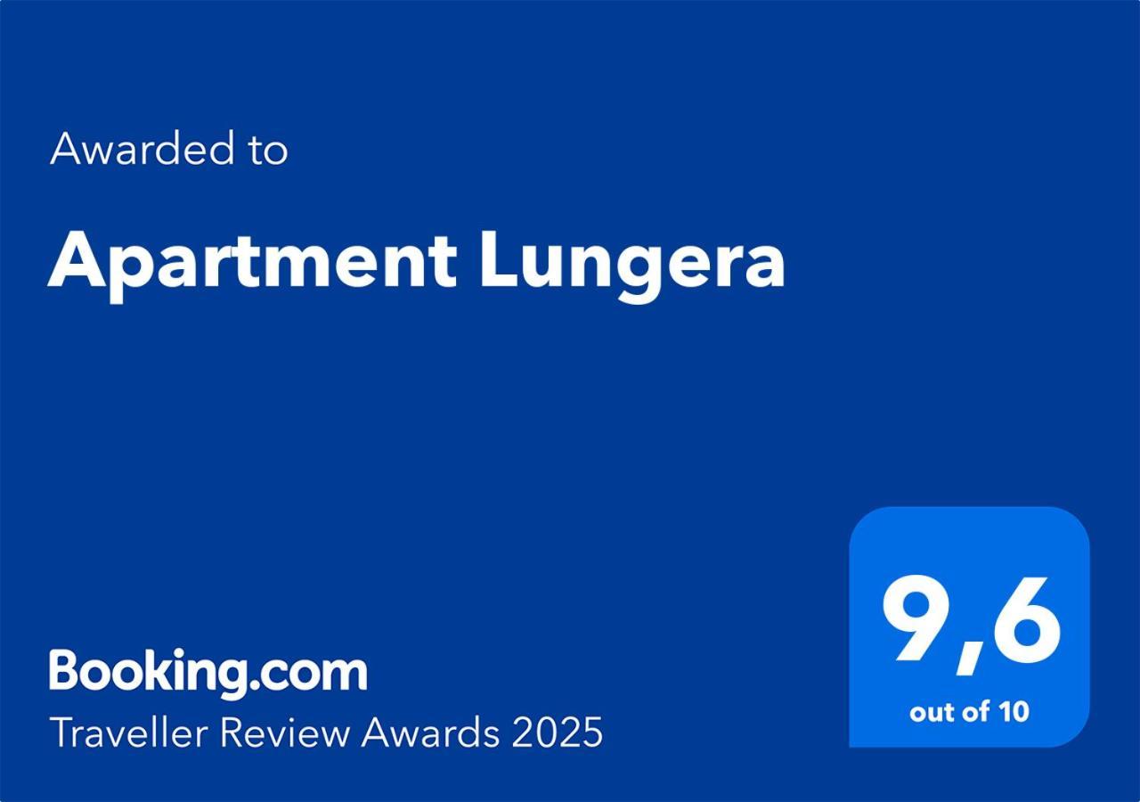 Apartment Lungera Pula Exterior foto